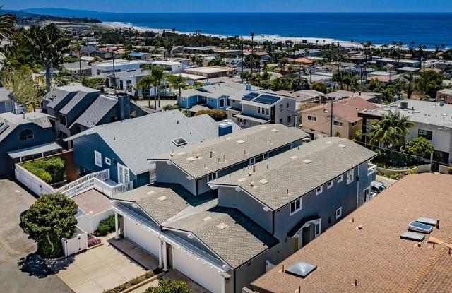 2063 Cambridge Ave - 2063 Cambridge Avenue, Encinitas, CA 92007