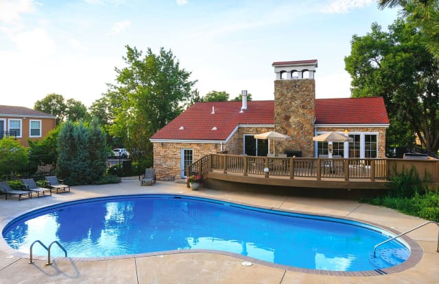 Boulder Creek Apartments photos photos