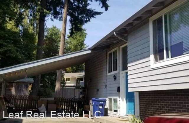 4809 240th St SW - 4809 240th Street Southwest, Mountlake Terrace, WA 98043