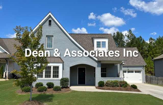 472 Lake Chelsea Way - 472 Lake Chelsea Way, Chelsea, AL 35043