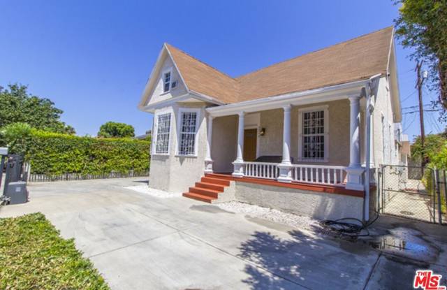1216 S Lucerne Blvd photos photos