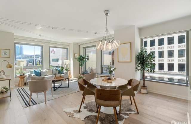 1 Hawthorne Street 4H - 1 Hawthorne Street, San Francisco, CA 94105