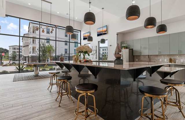 Reveal at Onion Creek Apartments photos photos