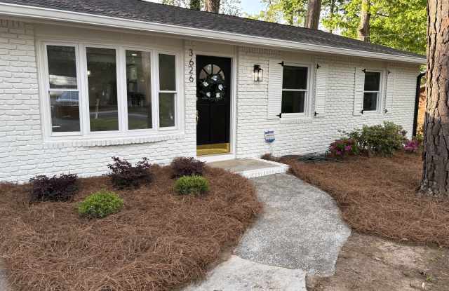 3626 Admiral Drive photos photos