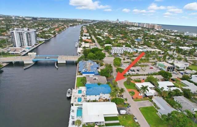 4331 W Tradewinds Ave - 4331 Trade Winds Avenue West, Lauderdale-by-the-Sea, FL 33308