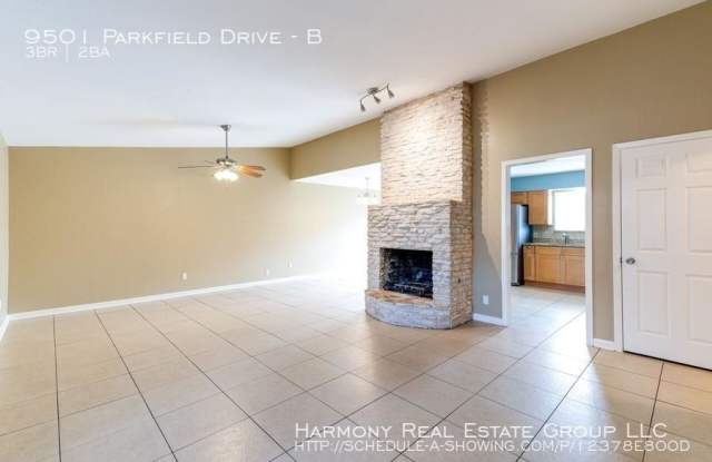 9501 Parkfield Drive Gallery 4