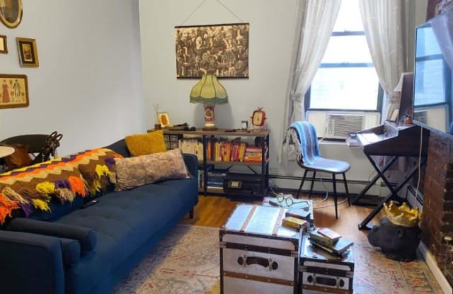 164 East 107th Street - 164 East 107th Street, New York City, NY 10029