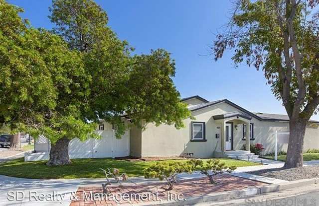 4821 WINONA AVENUE Gallery 2