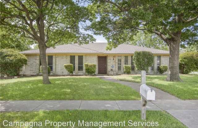 2732 Parkhaven Dr - 2732 Parkhaven Drive, Plano, TX 75075
