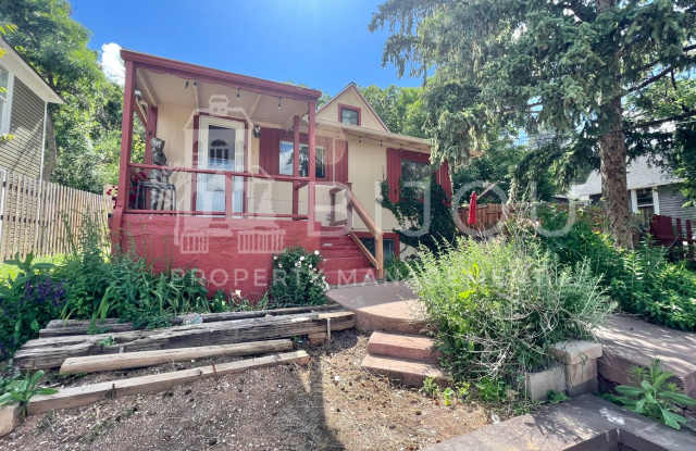 Charming Manitou Home photos photos