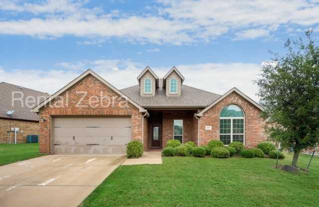204 Charleston Lane - 204 Charleston Ln, Fate, TX 75189