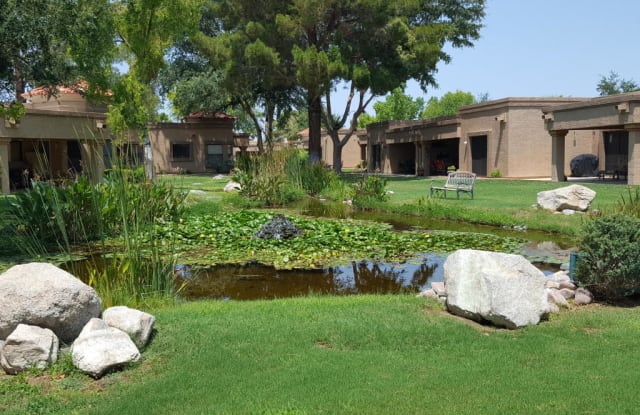 9622 W RIMROCK Drive - 9622 West Rimrock Drive, Peoria, AZ 85382
