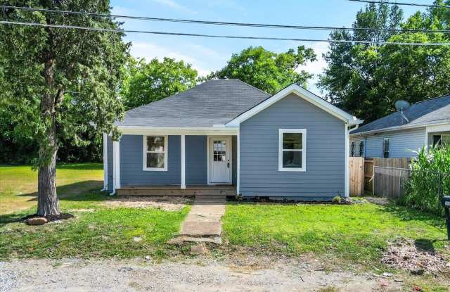 2310 E 17th Street photos photos