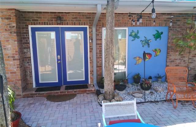2802 PASS A GRILLE WAY - 2802 Pass a Grille Way, St. Pete Beach, FL 33706