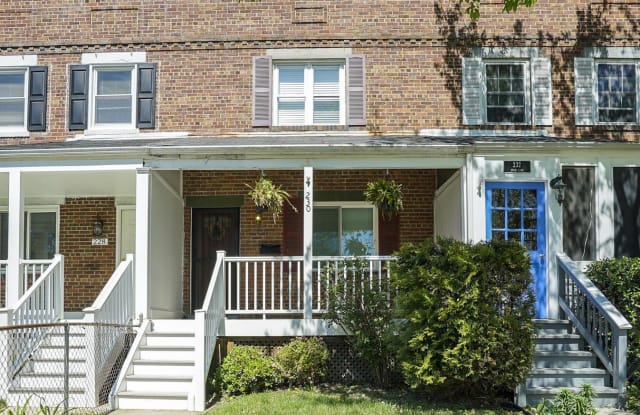 230 EVANS LN - 230 Evans Lane, Alexandria, VA 22305