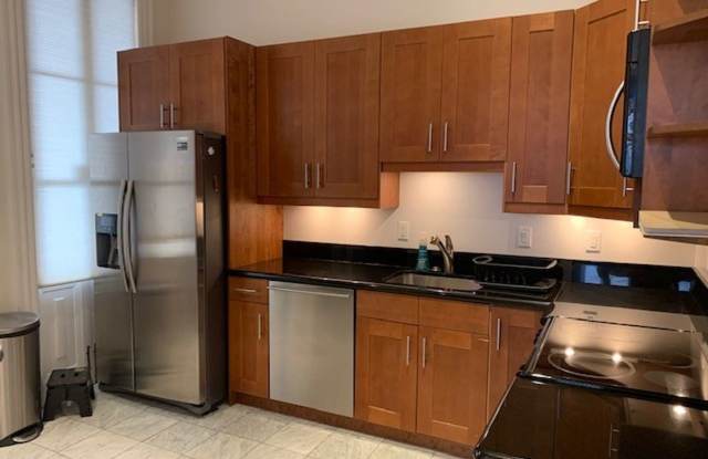 956 Ellis Street - 956 Ellis Street, San Francisco, CA 94109