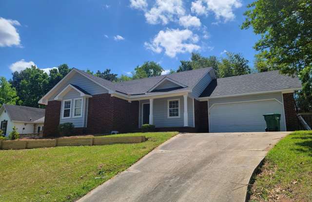 Woodward Place - Columbia County Gallery 1
