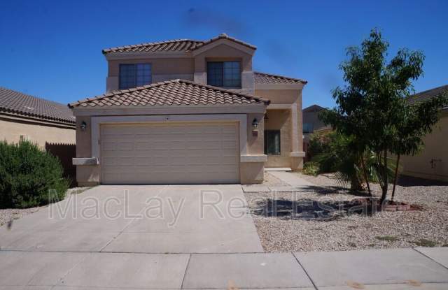 3728 W Naomi ln - 3728 West Naomi Lane, San Tan Valley, AZ 85142