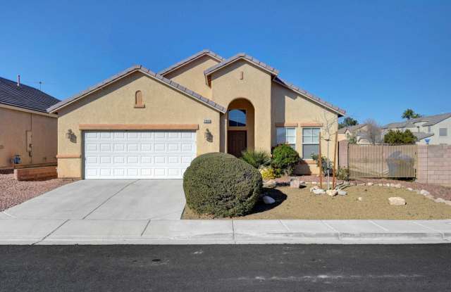 Nice Single Family Home in N Las Vegas! photos photos