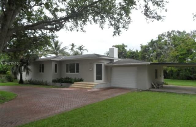 850 Hunting Lodge Drive - 850 Hunting Lodge Drive, Miami Springs, FL 33166