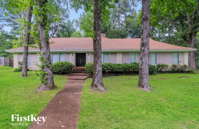 2350 Thornwood Lane - 2350 Thornwood Lane, Memphis, TN 38119