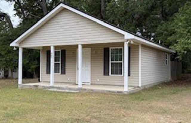 683 Arthur Wolfe - 683 Arthur Wolfe Road, Laurens County, GA 31021