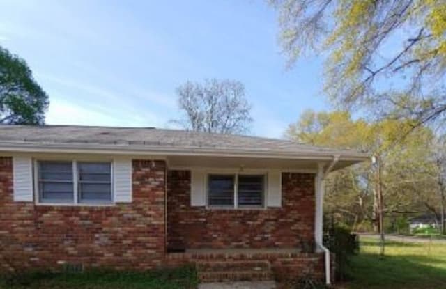 1075 Wisteria Drive Southwest - 1075 Wisteria Dr SW, Mableton, GA 30126