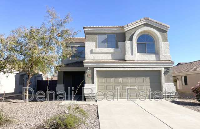 18491 N 114th Ave - 18491 North 114th Avenue, Surprise, AZ 85378