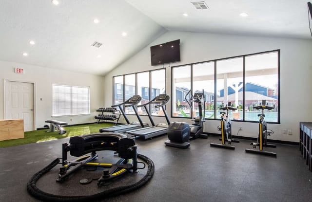 Parcside Townhomes photos photos