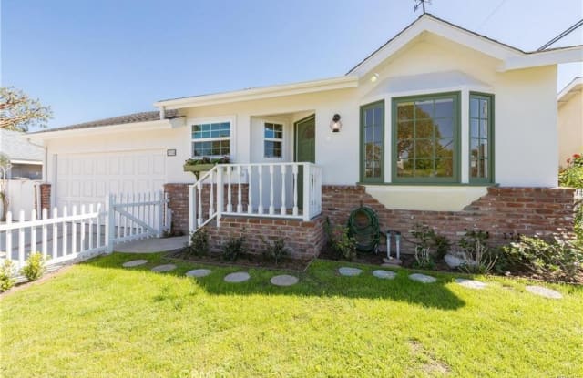 4914 Halison Street - 4914 Halison Street, Torrance, CA 90503