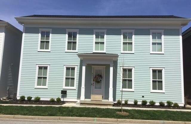 9411 Civic Way - 9411 Civic Way, Jefferson County, KY 40059