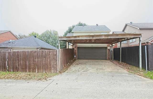 1321 Overlook Drive Gallery 4