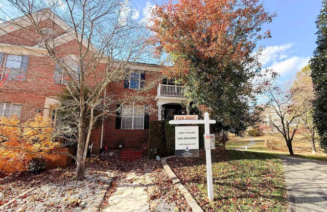 13612 ANSEL Terrace - 13612 Ansel Terrace, Germantown, MD 20874