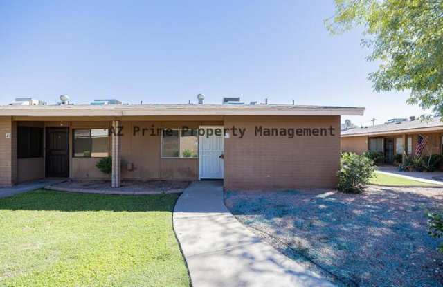 1624 East Campbell Avenue Gallery 2