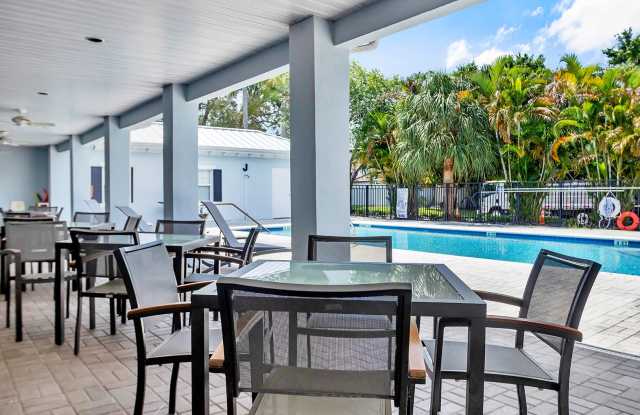 Groves of Delray - 62+ Gallery 4