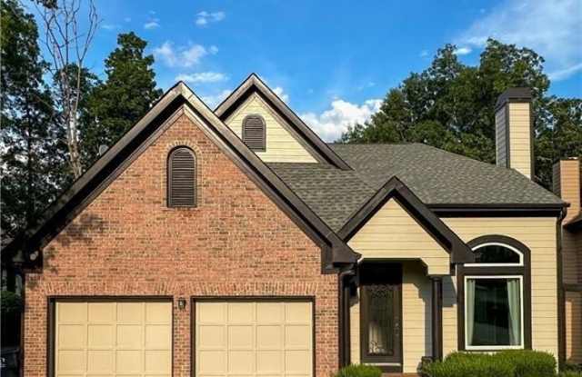 3255 Park Chase photos photos