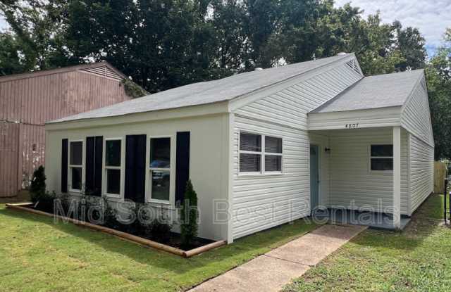 4607 Buffer Dr photos photos