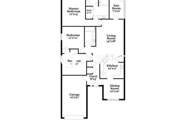 10395 Brookwood Bluff Road North Gallery 2