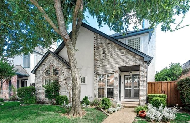 4316 S Capistrano Drive - 4316 South Capistrano Drive, Dallas, TX 75287