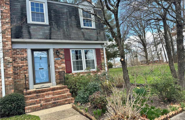 2229  Cresthaven Ct - 2229 Cresthaven Court, Tuckahoe, VA 23238