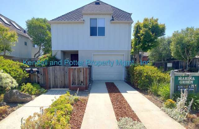 Spacious 1 bedroom loft in Santa Cruz photos photos