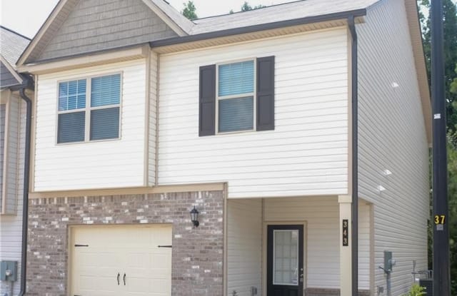 343 Turtle Creek Drive - 343 Turtle Creek Drive, Winder, GA 30680