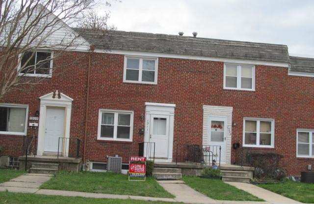 1311 DEANWOOD RD - 1311 Deanwood Road, Parkville, MD 21234