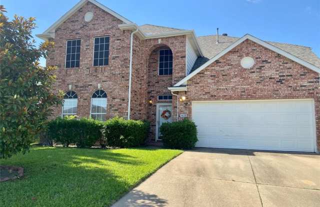 3408 Paradise Valley Drive - 3408 Paradise Valley Drive, Plano, TX 75025