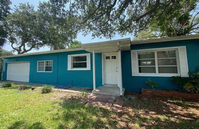 115 Esther Dr - 115 Esther Drive, Cocoa Beach, FL 32931