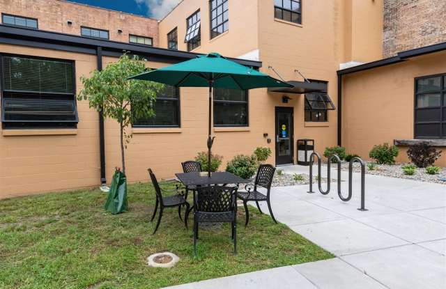 Garden View Senior Apartments Gallery 3