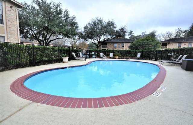 1311 Antoine Drive - 1311 Antoine Dr, Houston, TX 77055