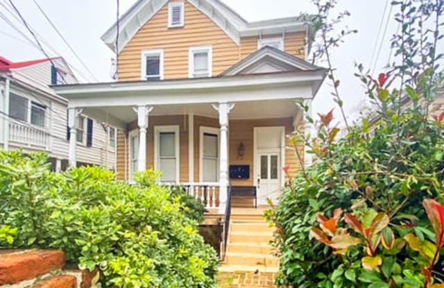22 Bee Street - 22 Bee Street, Charleston, SC 29403