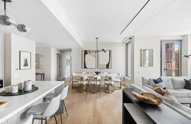 540 Sixth Avenue Gallery 4