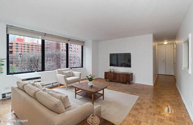 1641 Third Avenue - 1641 3rd Avenue, New York City, NY 10128